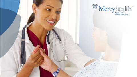 Mercyhealth Hospital and Medical Center–Harvard